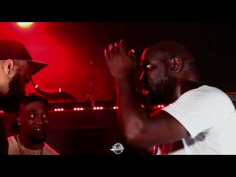 Party Boy Crash vs Covid B