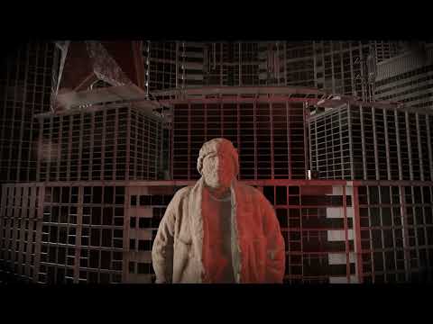 KARTMAN - VALENTINO ft Onzy (Lyrics Visualiser)