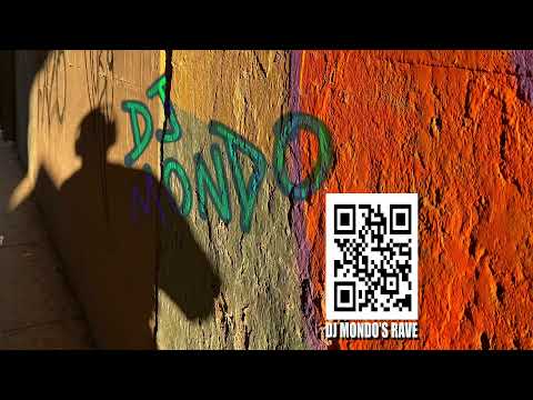 September Session with Bunfingus_09292025- DJ Mondo's Atomic Luau