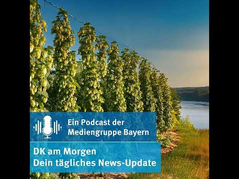 Entwarnung nach Drohbrief in Nürnberger DGB-Haus - Donaukurier News vom 19. Februar 2026