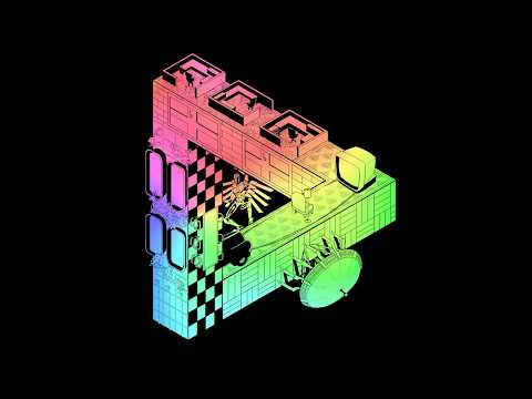 Heaven Pierce Her - Event Horizon (Reach for the Sun and Burn! Burn! Burn!) (ULTRAKILL 8-3 Theme #3)