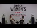 Shaista Asif On Unlocking Possibilities For Longevity At FWS 23