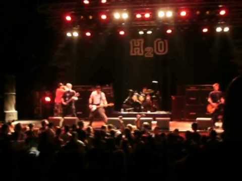 H2O - Fairweather Friend