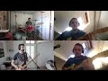Tell It Like It Is / Graham Coxon Cover