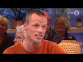 De Week van Gelderland - Dennis Licht formeert marathonteam