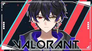 ダイヤを目指して。【varorant】