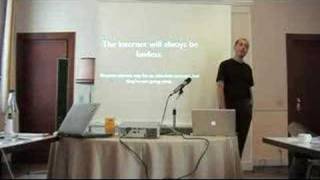 John Buckman Meeting of Minds