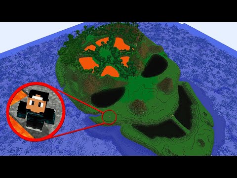 A ILHA MAIS PERIGOSA