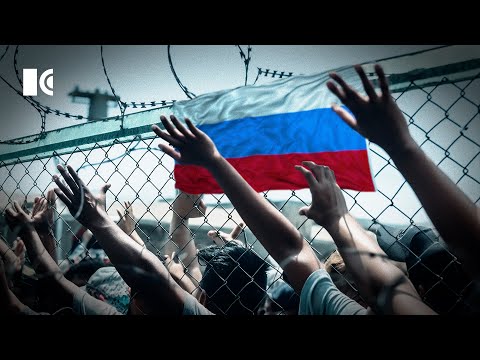 Чего хотят русские? Топ фантазий и болей «великих народов» | Разборы