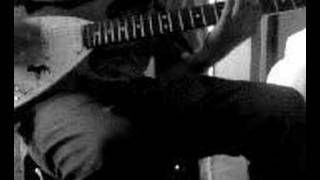 we cry mercy - dear whoever (Cover)