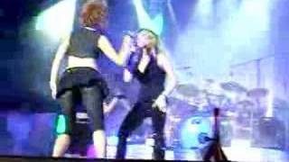 Gisela, Lady Marmalade, Santillana del Mar