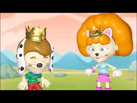 Dudu e Mimi   Se o Espírito de Deus