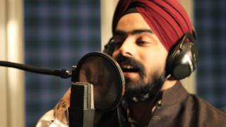 SAANU IK PAL - Simranjeet singh | Official