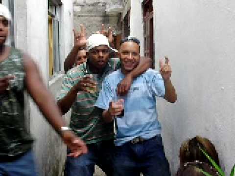 FUNCK DO FAMÍLIA BURGO PAULISTA