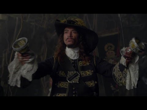 Spaniards Suite | Pirates of the Caribbean: On Stranger Tides (Original Soundtrack) by Hans Zimmer