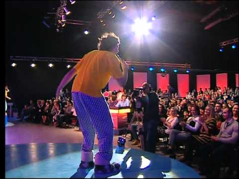 Puncuļu ģimene - SIKSPĀRŅA FLEDERMAUŠA ŠŪPUĻDZIESMA