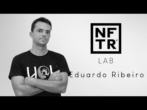 NFTRLab 23.01.2019 - Eduardo Ribeiro @ NFTR