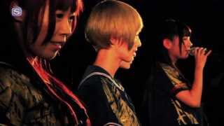 でんぱ組.inc - W.W.D II @ ボロフェスタ2013