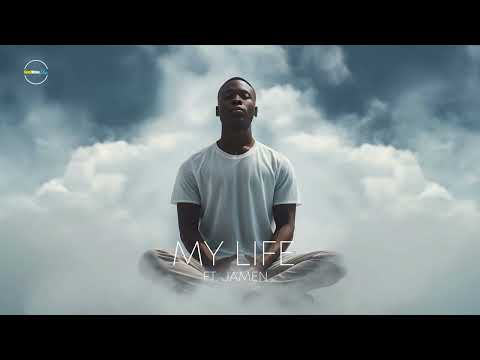 My Life | Official Audio | Craig Bone ft. Jamen