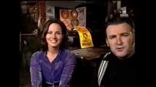 Chely Wright - Rare 1997 Interview Session - Part 11/11