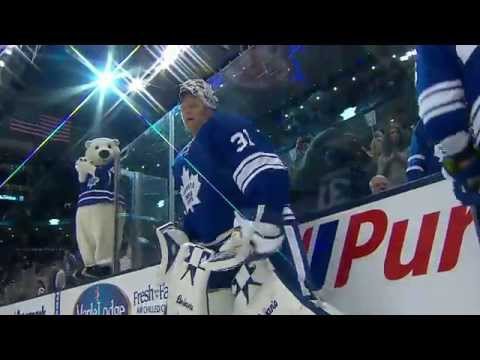 Maple Leafs Game Preview: Toronto at Winnipeg - December 2, 2015