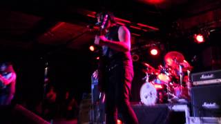 Mutoid Man - Reptilian Soul