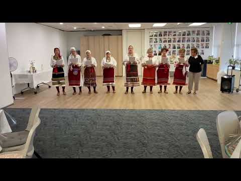 Legnala Dana Grupa Esen MCWA Perth