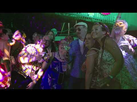 GATTINONI SUMMER FESTIVAL 2025 | LOVE PARADE 🌈