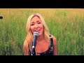 Avicii - Wake Me Up (Jillian Jamison Cover) 