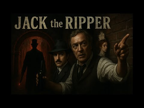 Jack The Ripper Part 1 (1988)