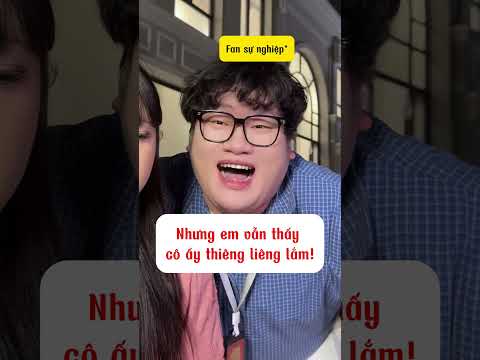 Khi chị gái tôi là sao hạng A gặp đối thủ xanh lè xanh LES | Hài hước mê lầy #shorts #funny