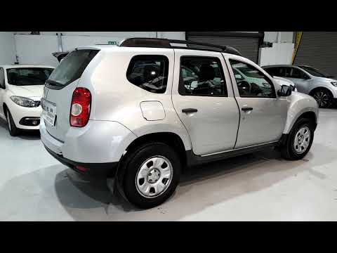 142CE540 - 2014 Dacia Duster Alternative 45pw Low Mileage 9,995