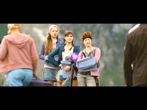 Freche Mädchen 2 - HD Kino Film Trailer Deutsch (German) @ trailerpara.de