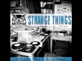 John Holt - Strange things (Sin & Wickedman rub a dubstep remix)