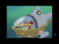 The Snorks S3 E13 The Longest Shortcut The Snorkshire Spooking