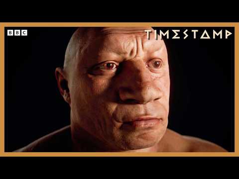 What Extinct Human Species Really Looked Like | Human | BBC Timestamp
