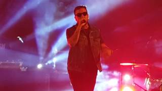 Coez - Still Fenomeno @Lecce 23/07/2017 LIVE