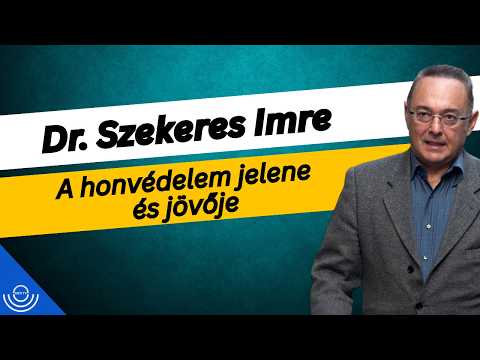 Pirkadat: Dr. Szekeres Imre