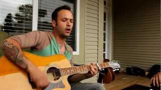 Dallas Smith &#39;Somebody Somewhere&quot; (feat. Chad Brownlee)