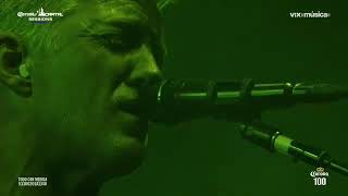Misfit Love - Queens of the stone age - Mexico - November 2025 #qotsa #queensofthestoneage 