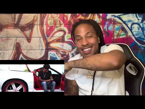 IPHONE 6 MUSIC VIDEO - BLVD MEL, FREDO, GEE MONEY, & YMM CAPTAIN | REACTION