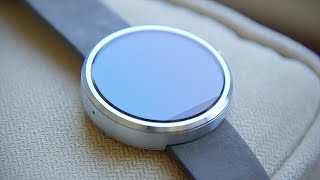 Is the Moto 360 Worth It?