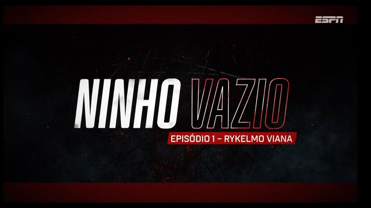 ESPECIAL NINHO VAZIO - 5 ANOS DA TRAGÉDIA DO NINHO DO URUBU - ep1: Rykelmo Viana