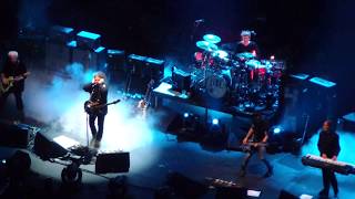 The Cure - Sleep When I&#39;m Dead+Just Like Heaven @Royal Albert Hall, London, England 28.03.2014