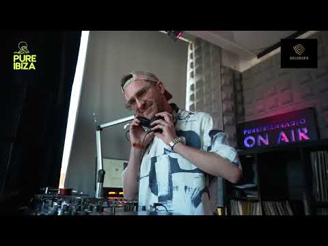 Dj mixes by Mafia Mike & Neevald - live @ Pure Radio Ibiza - Sulukuku Radio Show (29 05 2025)