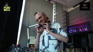 Download lagu Dj mixes by Mafia Mike & Neevald - live @ Pure Radio Ibiza - Sulukuku Radio Show (29 05 2025) mp3