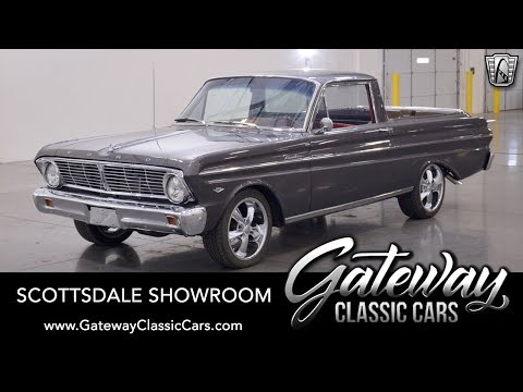 1965 Ford Falcon (CC-1342635) for sale in O'Fallon, Illinois