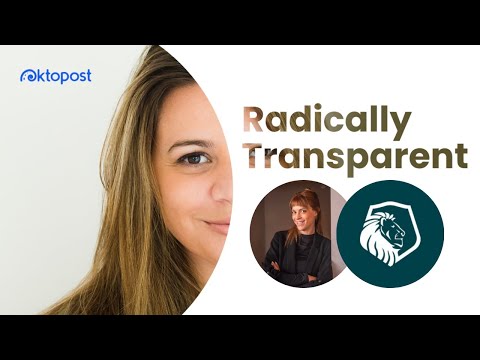 From sparkling water to SaaS: Emotional storytelling in B2B with Noa Magal Snir