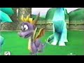 Spyro the Dragon - PlayStation Commercial (1998)