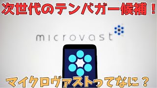 増資したのに有望すぎて株価上昇！？話題沸騰のMVSTって何がすごいの？